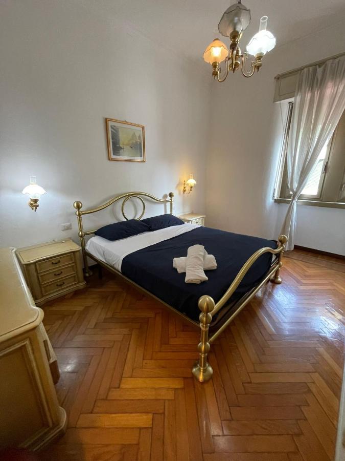Hostel Corner 32 Milano Exteriör bild