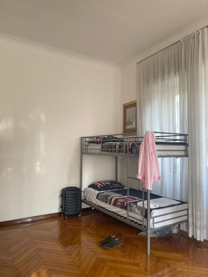 Hostel Corner 32 Milano Exteriör bild