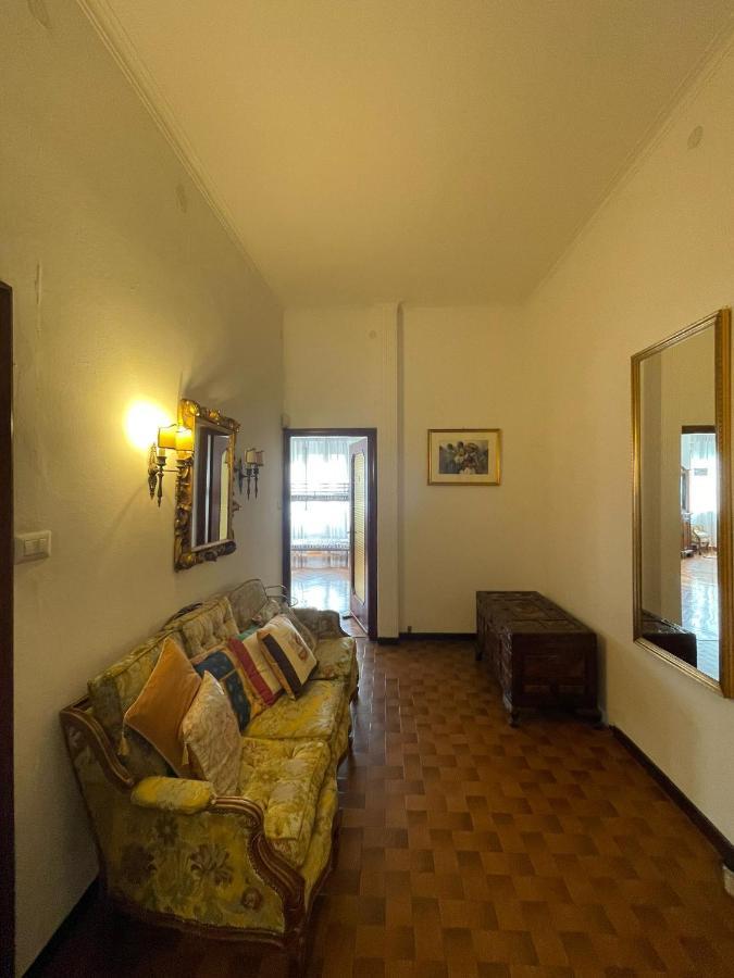 Hostel Corner 32 Milano Exteriör bild